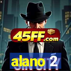 alano 2